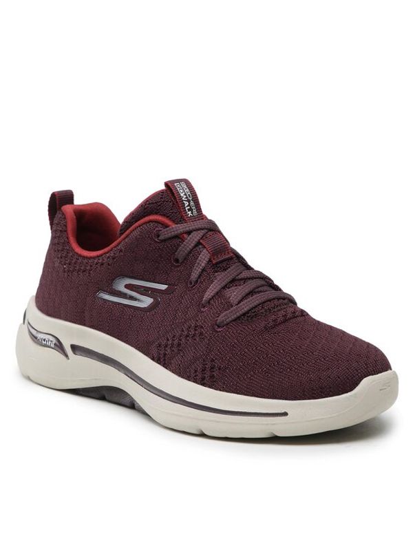 Skechers Skechers Сникърси Unify 124403/BURG Бордо