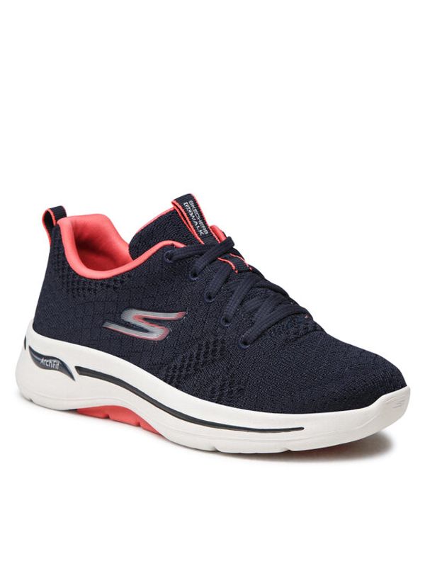 Skechers Skechers Сникърси Unify 124403/NVCL Тъмносин
