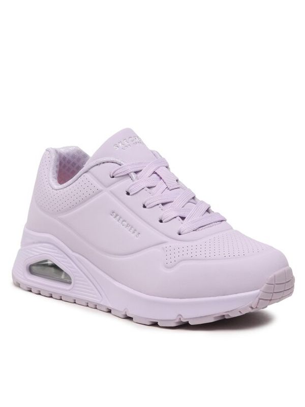 Skechers Skechers Сникърси Uno Gen1 Frosty Kicks 310527L Виолетов