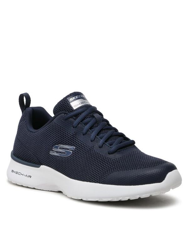 Skechers Skechers Сникърси Winly 232007/NVY Тъмносин