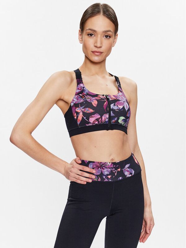 Skechers Skechers Спортен сутиен Go Flex WBR133 Черен