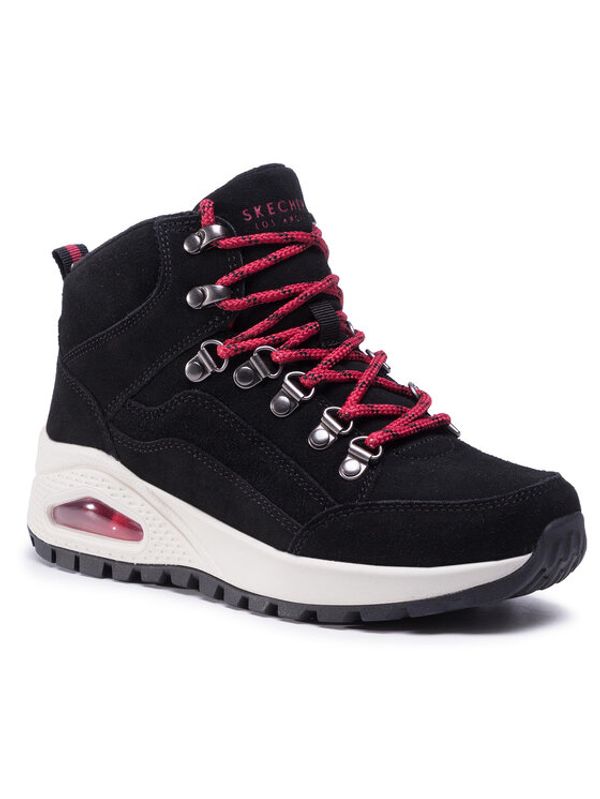 Skechers Skechers Туристически Rugged One 155220/BLK Черен