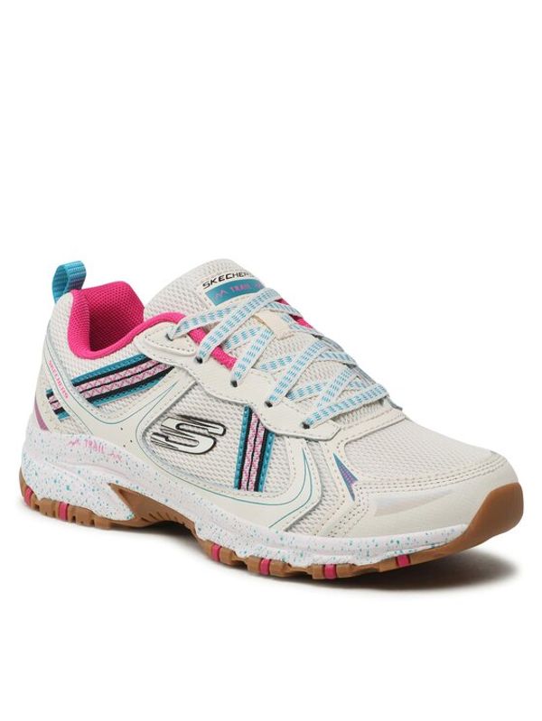 Skechers Skechers Туристически Vast Adventure 149820 Бял