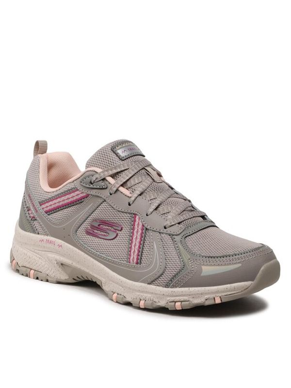 Skechers Skechers Туристически Vast Adventure 149820/NTPR Бежов