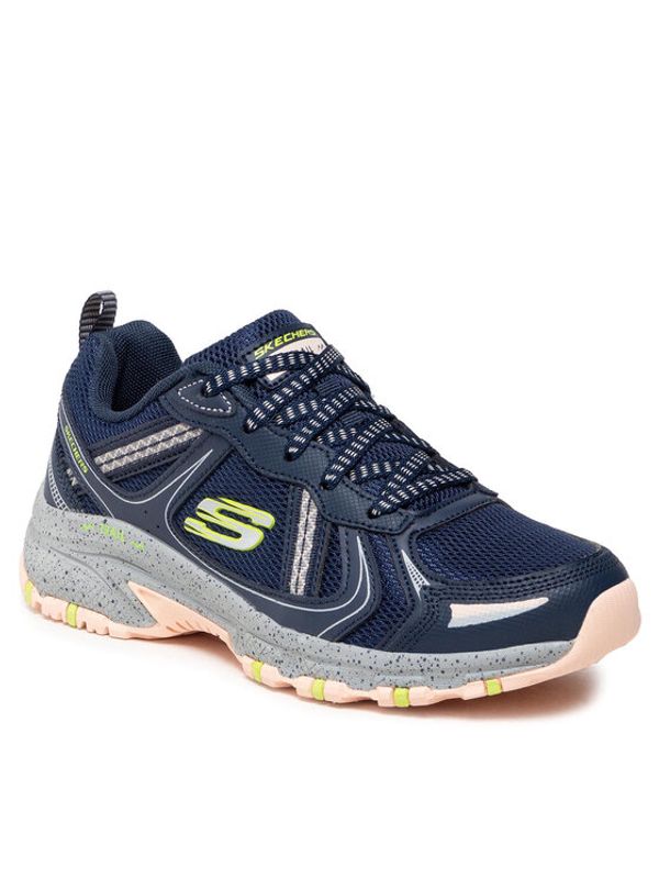 Skechers Skechers Туристически Vast Adventure 149820/NVGY Тъмносин