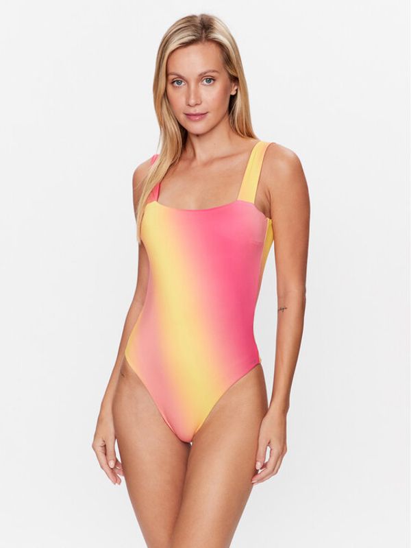 Sloggi Sloggi Бански костюм 10214638 Цветен