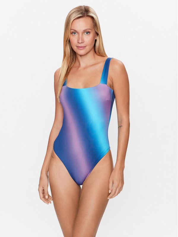 Sloggi Sloggi Бански костюм 10214638 Цветен