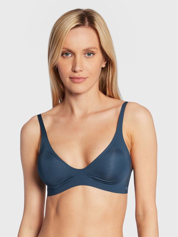 Sloggi Sloggi Безшевен сутиен 10207489 Зелен