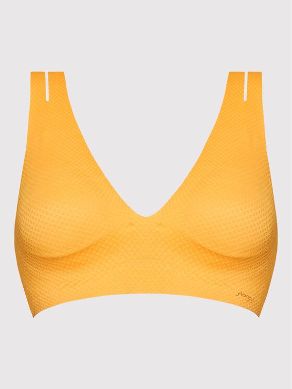 Sloggi Sloggi Безшевен сутиен 10213194 Оранжев