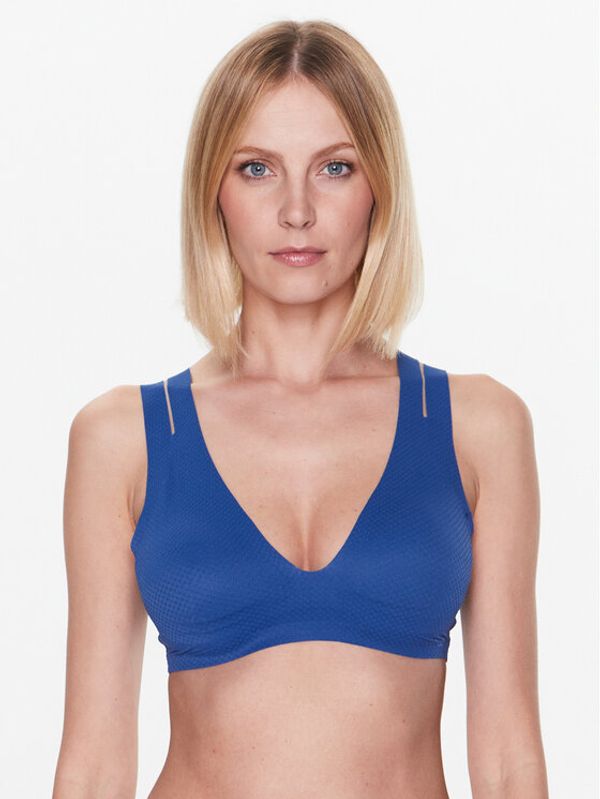 Sloggi Sloggi Безшевен сутиен 10213194 Тъмносин