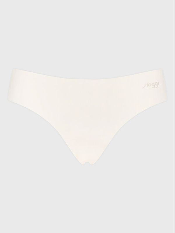 Sloggi Sloggi Бикини тип прашка 10214627 Екрю