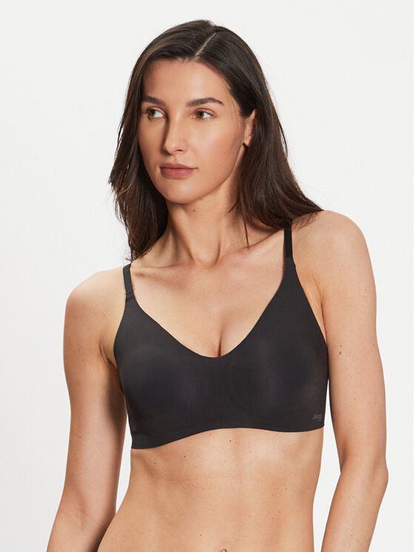 Sloggi Sloggi Бикини тип прашка 10214668 Черен