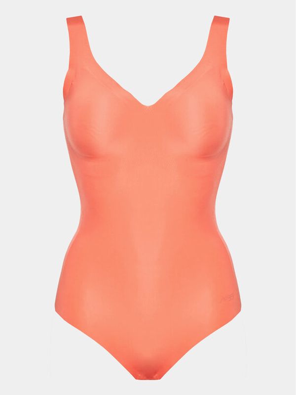 Sloggi Sloggi Боди 10189301 Оранжев