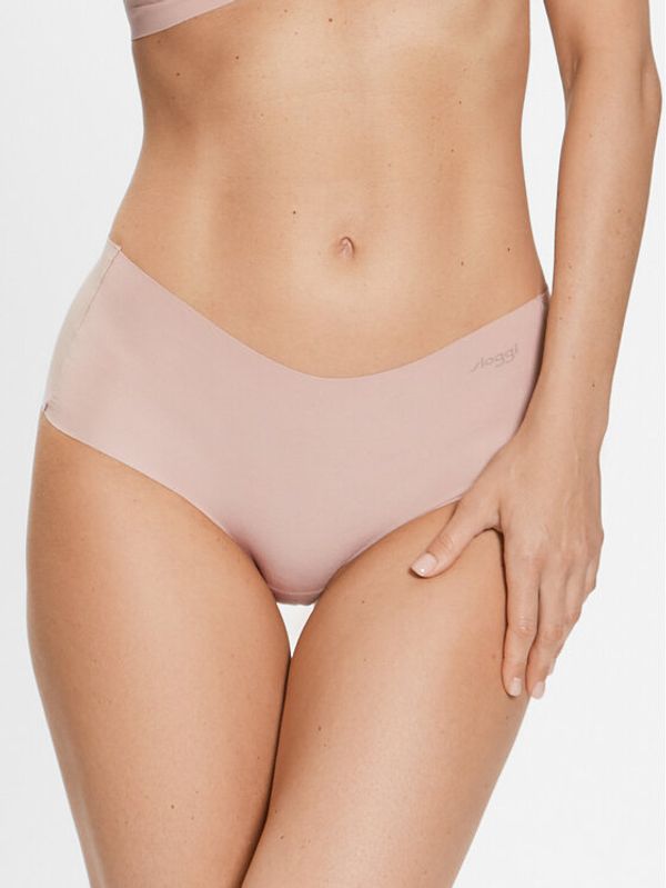 Sloggi Sloggi Боксерки Modal 2.0 10214687 Бежов