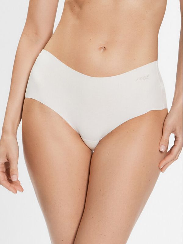 Sloggi Sloggi Боксерки Modal 2.0 10214687 Екрю