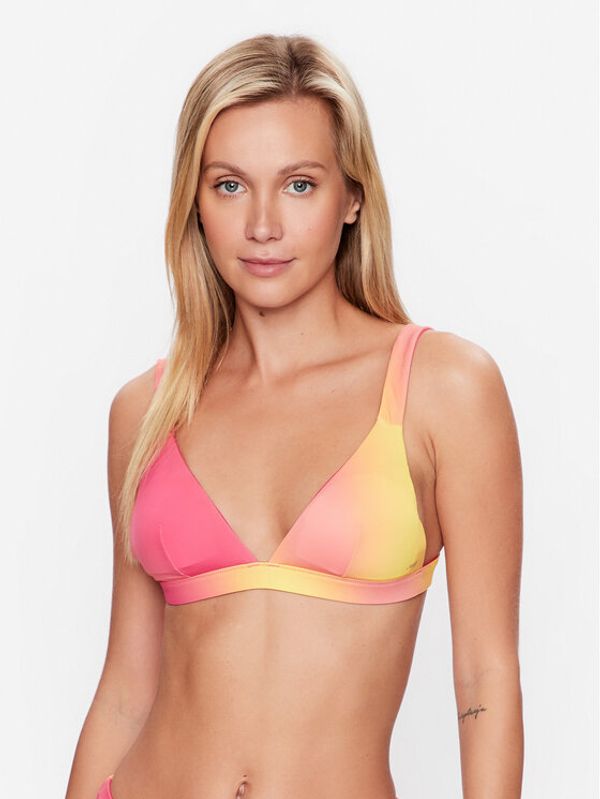 Sloggi Sloggi Горнище на бански 10214580 Розов