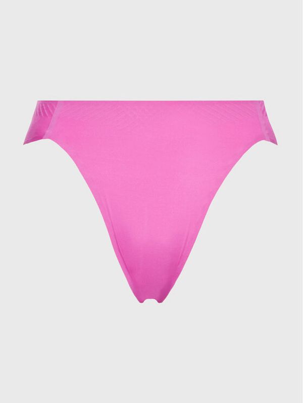 Sloggi Sloggi Класически дамски бикини 10207346 Розов