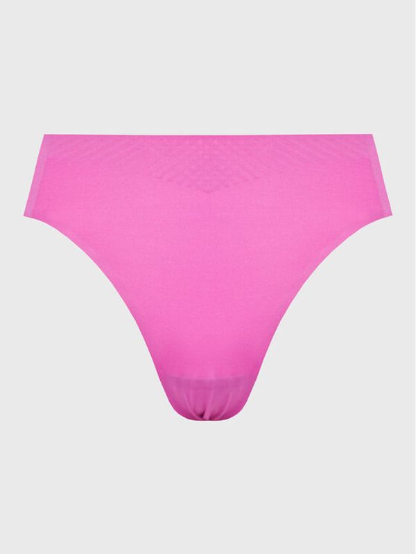 Sloggi Sloggi Класически дамски бикини 10207365 Розов