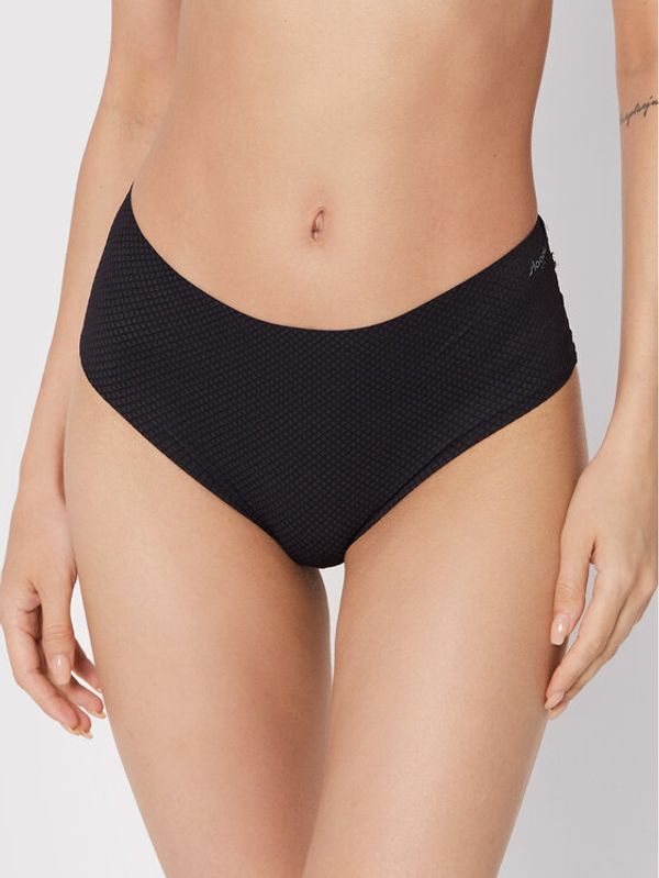 Sloggi Sloggi Класически дамски бикини 10213178 Черен