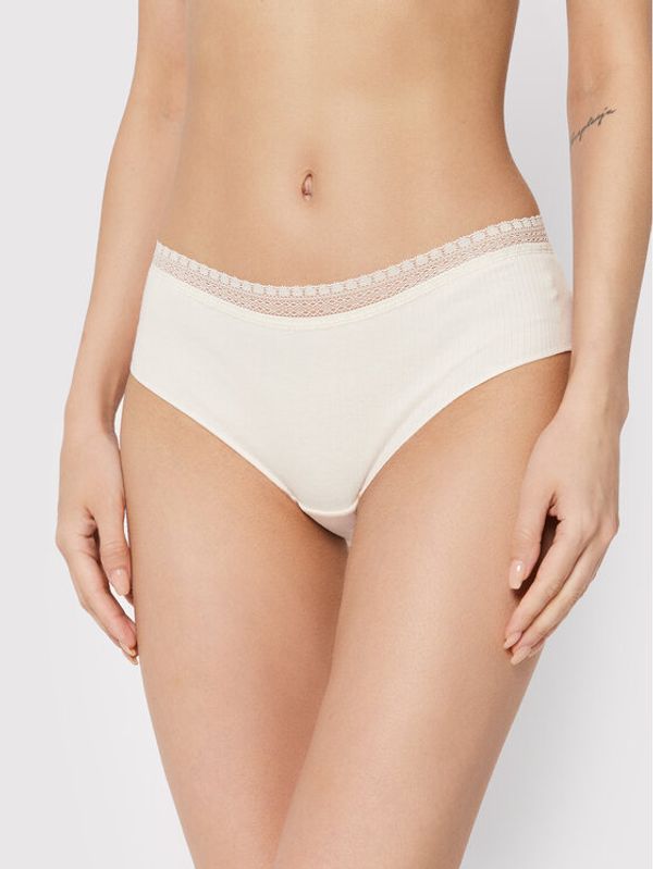 Sloggi Sloggi Комплект 2 чифта класически бикини 10213182 Цветен