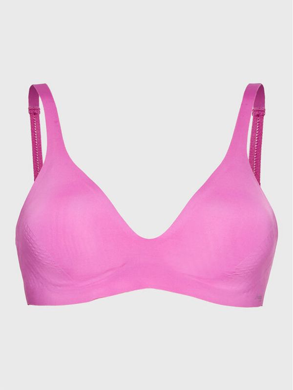 Sloggi Sloggi Сутиен без банели 10207489 Розов