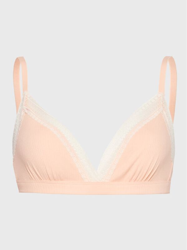 Sloggi Sloggi Сутиен бралет 10213204 Оранжев