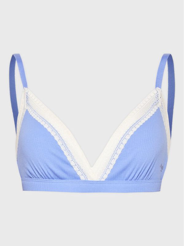 Sloggi Sloggi Сутиен бралет 10213204 Син