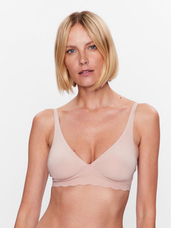 Sloggi Sloggi Сутиен бралет 10214720 Бежов