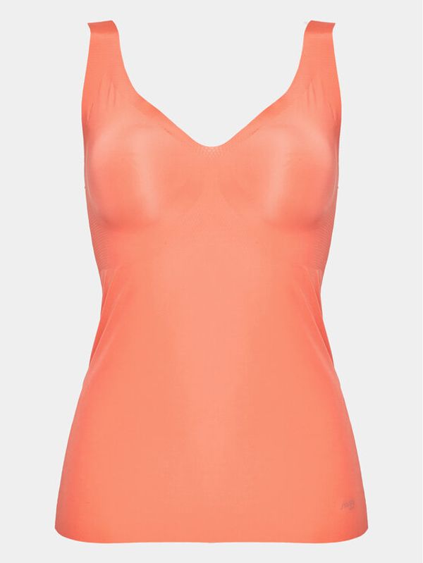 Sloggi Sloggi Сутиен-топ 10205192 Оранжев