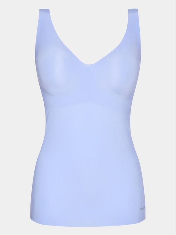 Sloggi Sloggi Сутиен-топ 10205192 Син