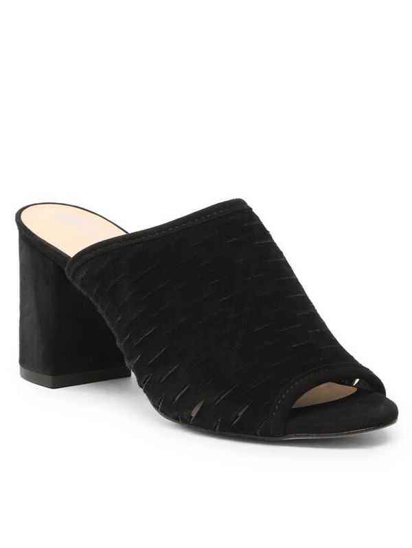 Solo Femme Solo Femme Чехли 82442-34-020/000-06-00 Черен