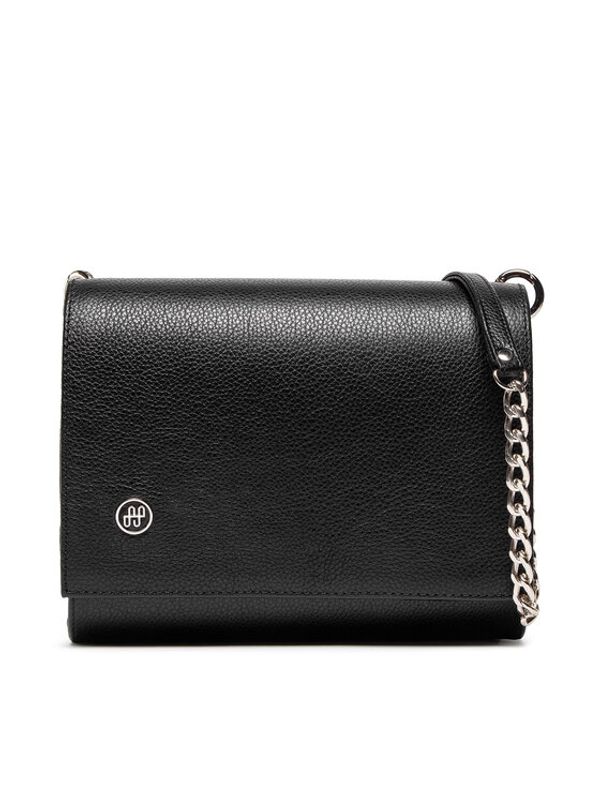 Solo Femme Solo Femme Дамска чанта TQ002-00-M33/000-97-00 Черен