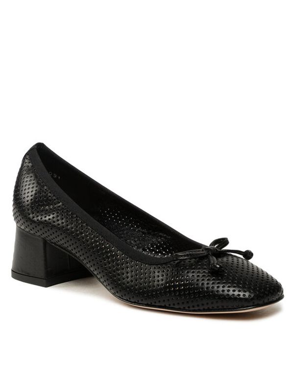 Solo Femme Solo Femme Обувки 57728-03-A19/E45-04-00 Черен