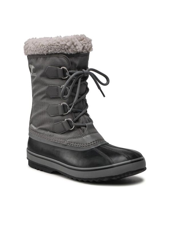 Sorel Sorel Апрески 1964 Pac Nylon Wp NM3487 Сив