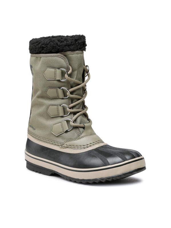 Sorel Sorel Апрески 1964 Pac Nylon Wp NM3487 Зелен