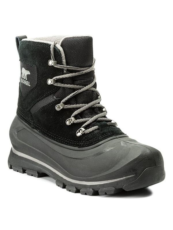 Sorel Sorel Апрески Buxton Lace NM2737 Черен