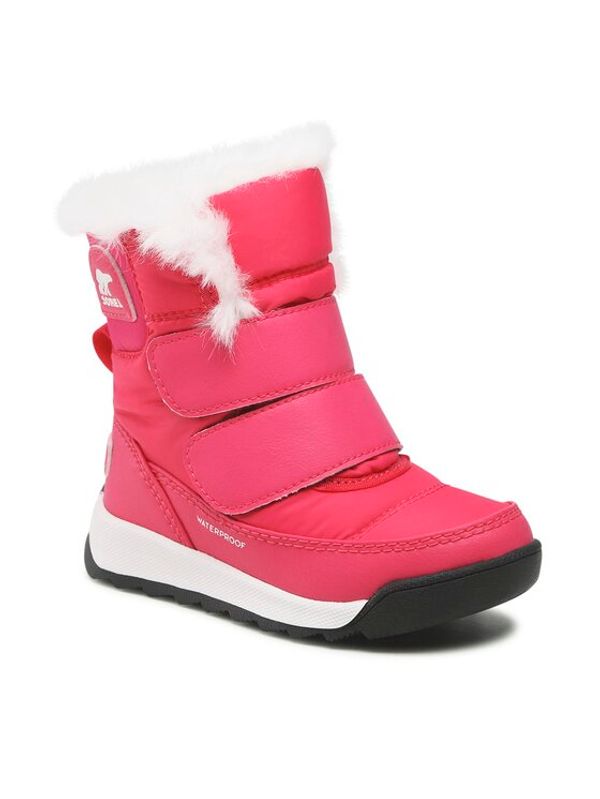 Sorel Sorel Апрески Whitney II Strap WP NC3875-612 Розов