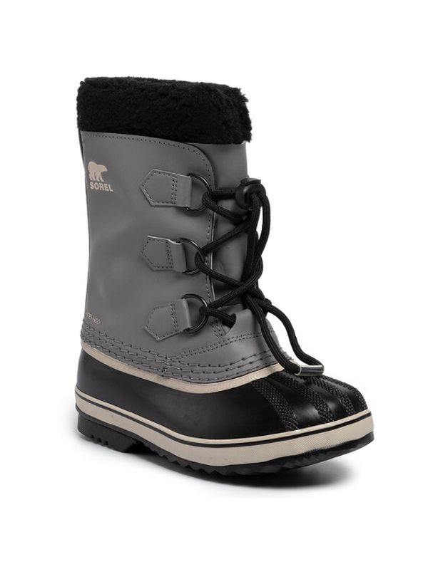 Sorel Sorel Апрески Yoot Pac Tp NY1963 Сив