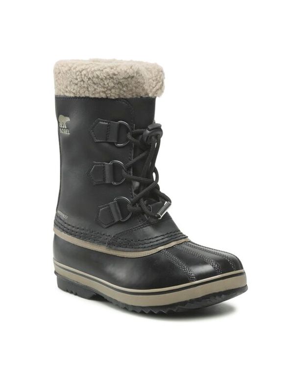 Sorel Sorel Апрески Yoot Pac Tp Wp NY1963 Черен