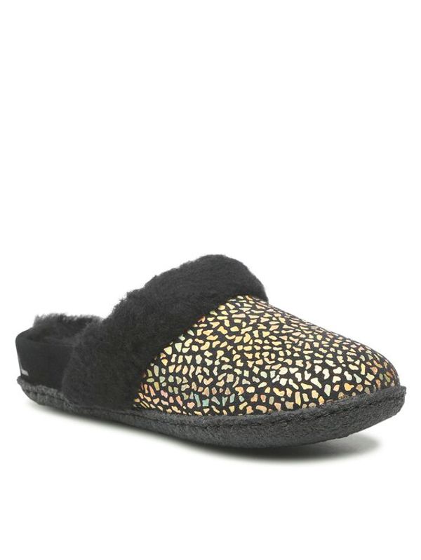 Sorel Sorel Пантофи Youth Nakiska™ Slide II NY4892 Черен