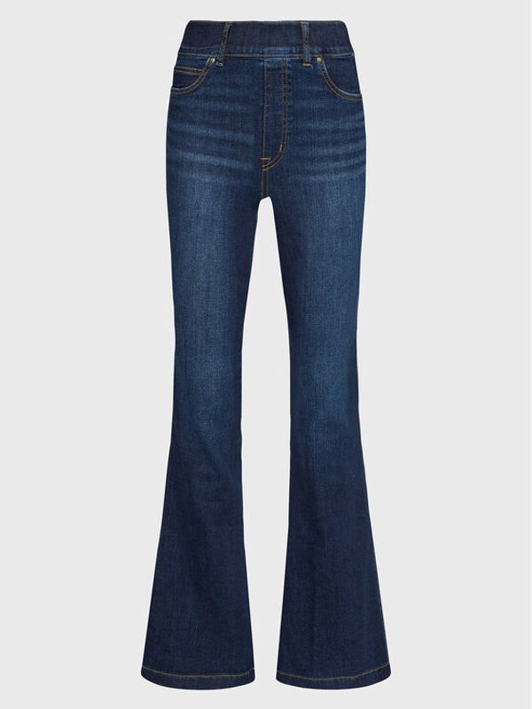 SPANX SPANX Дънки джегингс 20327R Син Stretch Fit