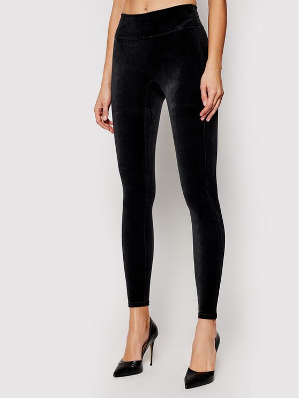 SPANX SPANX Клин Velvet 2070 Черен Slim Fit