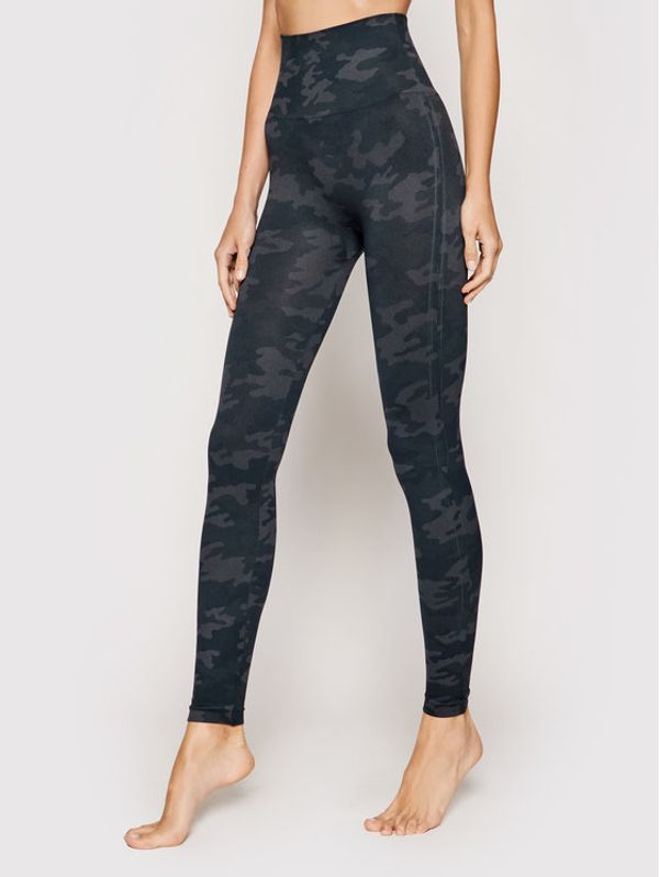 SPANX SPANX Клинове Look at Me Now FL3515 Сив Slim Fit