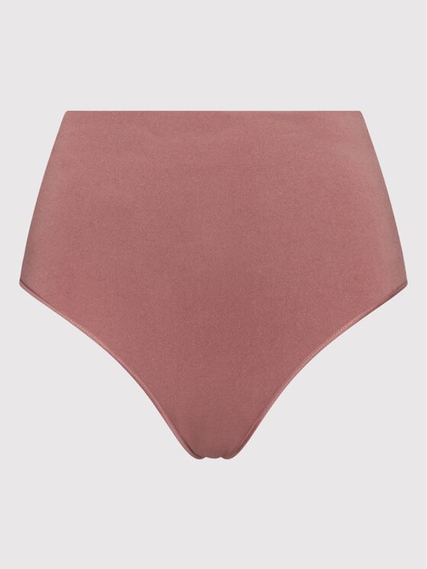 SPANX SPANX Моделиращо бельо долна част Everyday Shaping SS0715 Розов