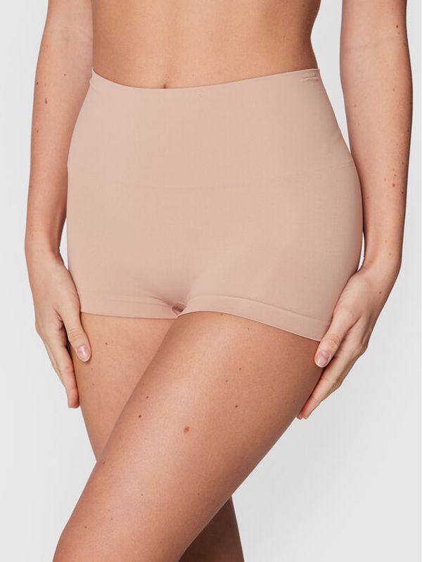 SPANX SPANX Моделиращо бельо долна част Fit To You 40049R Бежов