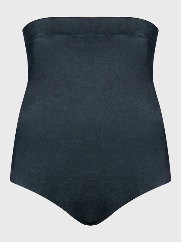 SPANX SPANX Моделиращо бельо долна част Suit Your Fancy High Waist 10237R Черен