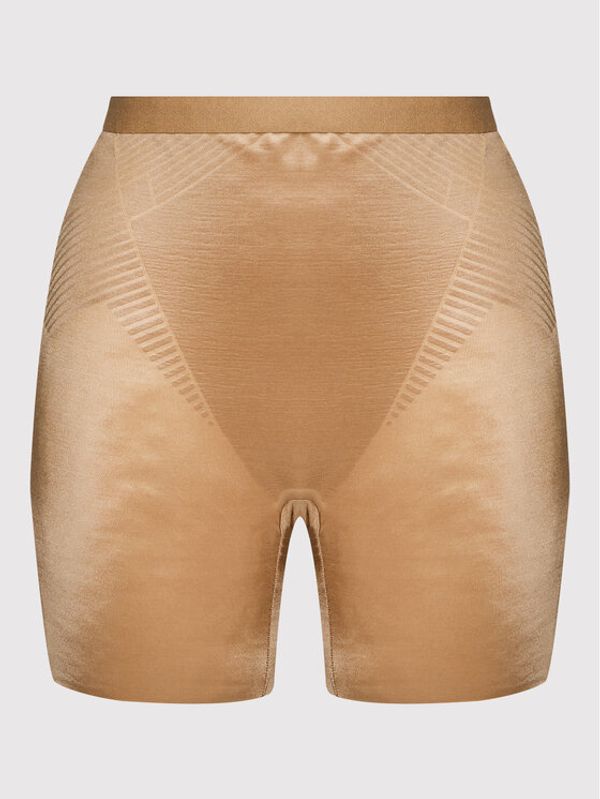 SPANX SPANX Моделиращо бельо долна част Thinstincts® 2.0 10252R Кафяв