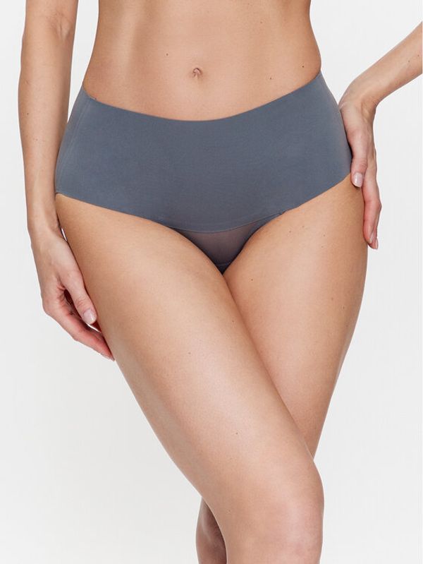 SPANX SPANX Моделиращо бельо долна част Undie-tectable® SP0215 Сив