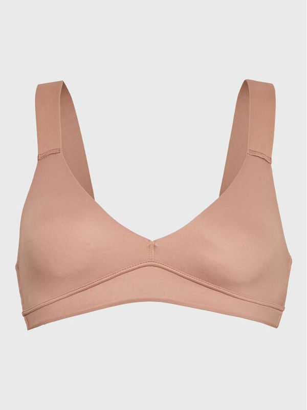 SPANX SPANX Сутиен бралет Bra-llelujah! 30016R Кафяв