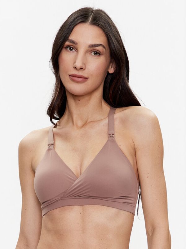 SPANX SPANX Сутиен за кърмене 30040R Бежов